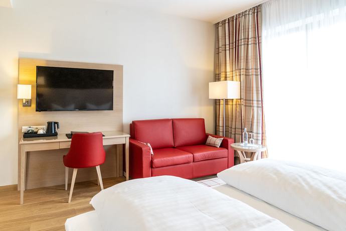 Imagen de la habitación del Hotel P&ouml;ker. Foto 5