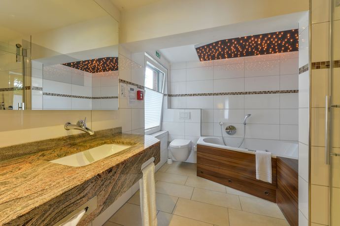 Imagen de la habitación del Hotel P&ouml;ker. Foto 8