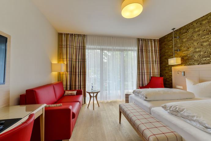 Imagen de la habitación del Hotel P&ouml;ker. Foto 18