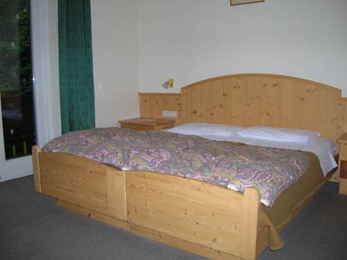 Imagen de la habitación del Hotel P&ouml;rnbacher. Foto 1