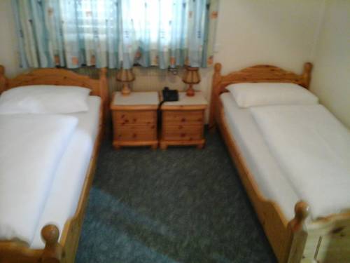 Imagen de la habitación del Hotel P&ouml;rnbacher. Foto 2