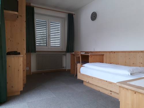 Imagen de la habitación del Hotel P&ouml;rnbacher. Foto 3