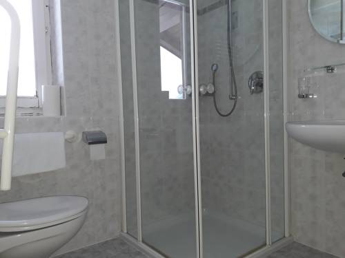 Imagen de la habitación del Hotel P&ouml;rnbacher. Foto 4