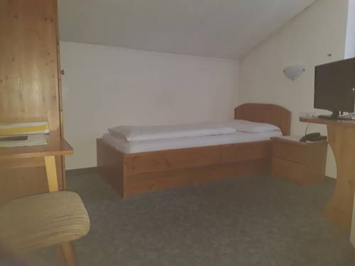 Imagen de la habitación del Hotel P&ouml;rnbacher. Foto 5