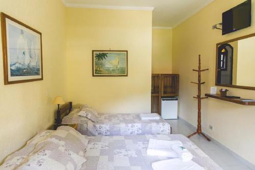 Imagen de la habitación del Hotel Pousada Cavalo Marinho. Foto 18