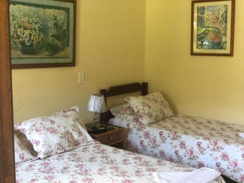 Imagen general del Hotel Pousada Cavalo Marinho. Foto 12