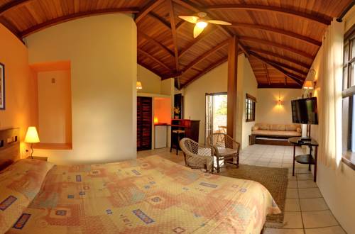 Imagen de la habitación del Hotel Pousada Da Lagoa. Foto 5