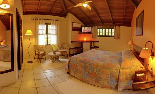 Imagen de la habitación del Hotel Pousada Da Lagoa. Foto 6