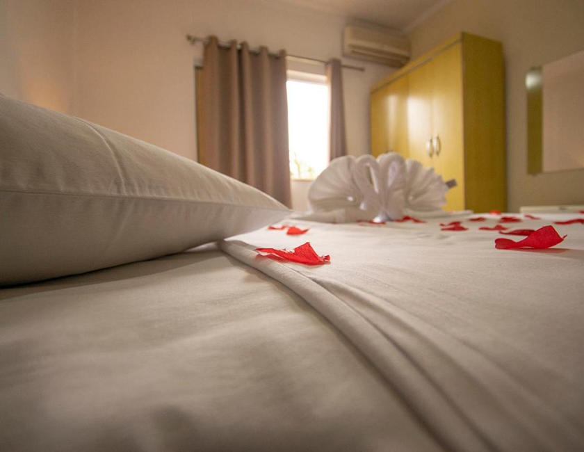 Imagen general del Hotel Pousada Delplata. Foto 4