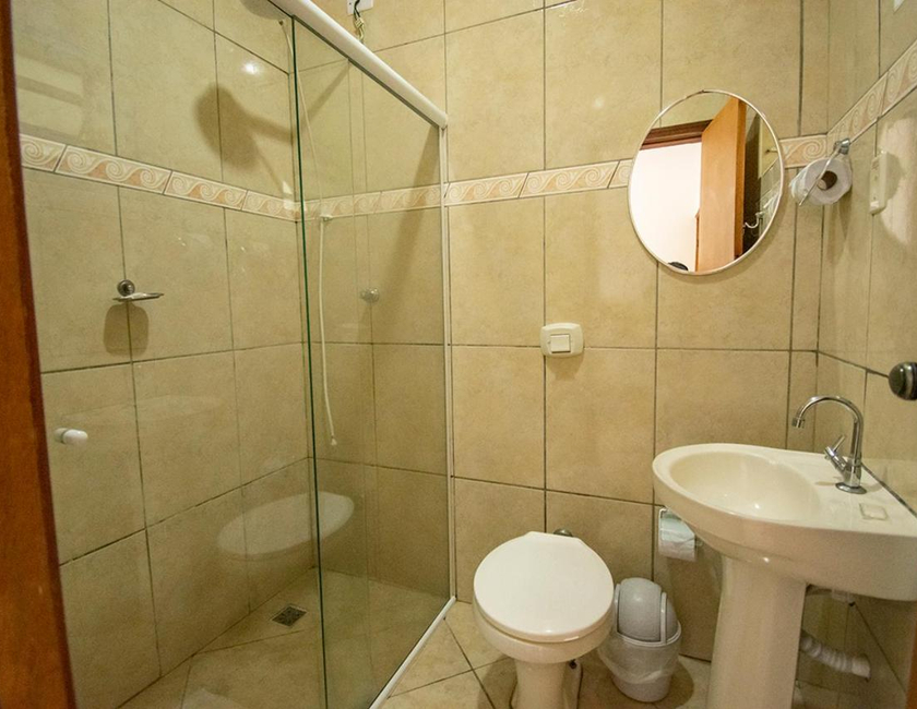 Imagen general del Hotel Pousada Delplata. Foto 5