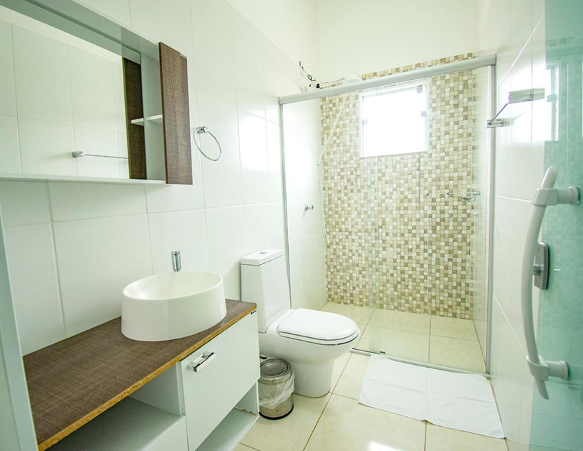 Imagen general del Hotel Pousada Delplata. Foto 14
