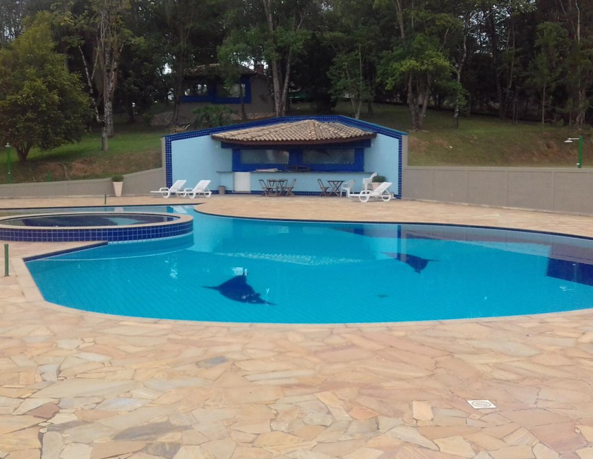 Imagen general del Hotel Pousada Gurupi&aacute;. Foto 1