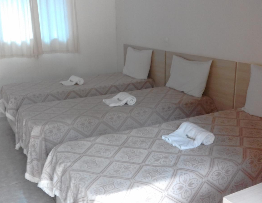 Imagen general del Hotel Pousada Gurupi&aacute;. Foto 2