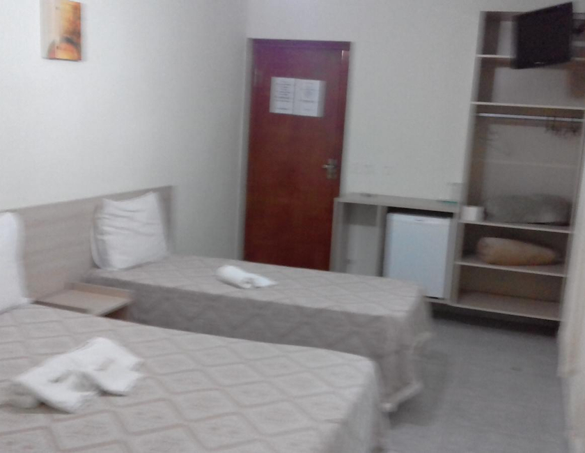Imagen general del Hotel Pousada Gurupi&aacute;. Foto 3