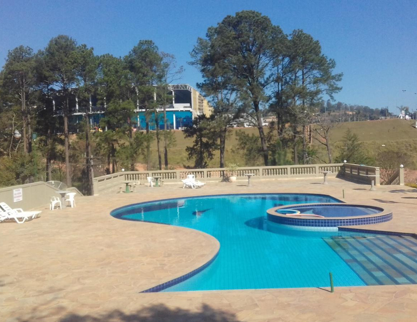 Imagen general del Hotel Pousada Gurupi&aacute;. Foto 4