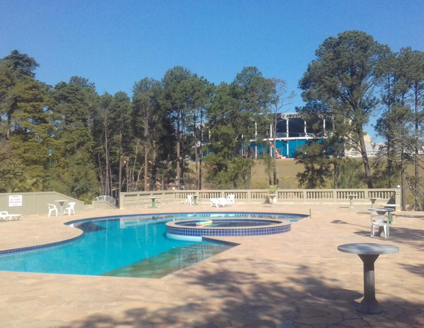 Imagen general del Hotel Pousada Gurupi&aacute;. Foto 10