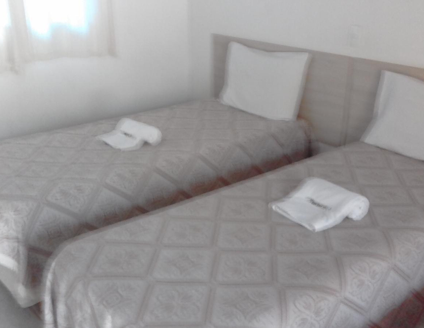 Imagen general del Hotel Pousada Gurupi&aacute;. Foto 14