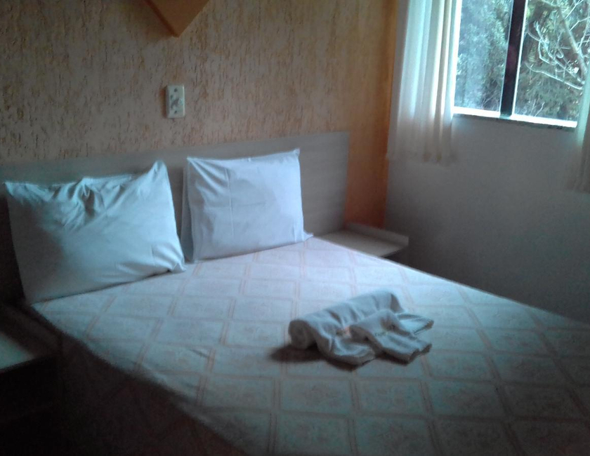 Imagen general del Hotel Pousada Gurupi&aacute;. Foto 15