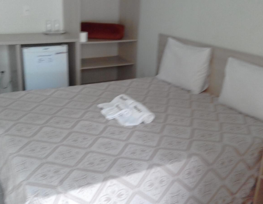 Imagen general del Hotel Pousada Gurupi&aacute;. Foto 17