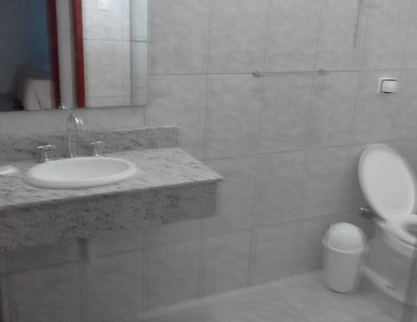 Imagen general del Hotel Pousada Gurupi&aacute;. Foto 19