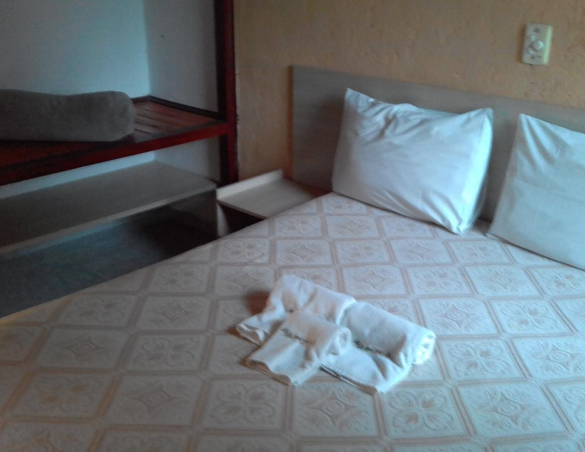 Imagen general del Hotel Pousada Gurupi&aacute;. Foto 23