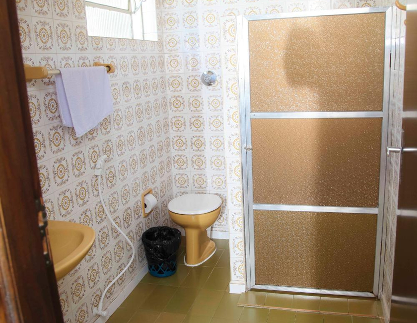 Imagen general del Hotel Pousada Icara&iacute;. Foto 11