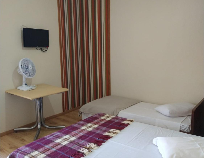 Imagen general del Hotel Pousada Icara&iacute;. Foto 17
