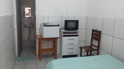 Imagen general del Hotel Pousada Italia. Foto 1