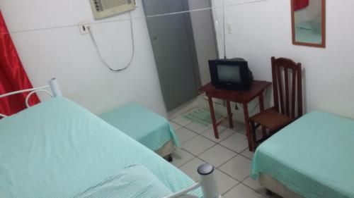 Imagen general del Hotel Pousada Italia. Foto 5