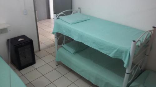 Imagen general del Hotel Pousada Italia. Foto 6