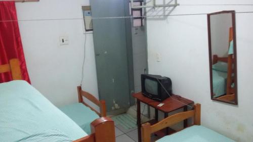 Imagen general del Hotel Pousada Italia. Foto 8