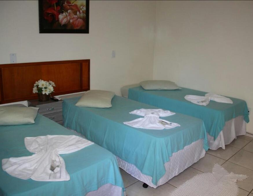 Imagen general del Hotel Pousada Jo&atilde;o 3.16. Foto 10