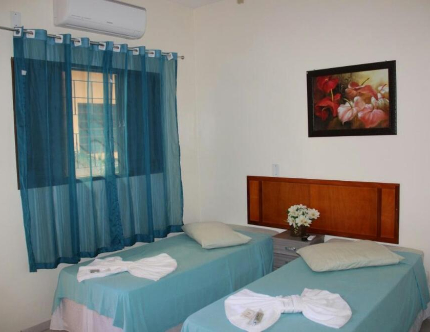 Imagen general del Hotel Pousada Jo&atilde;o 3.16. Foto 13