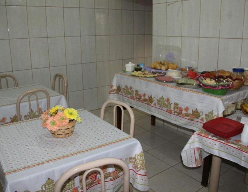 Imagen general del Hotel Pousada Jo&atilde;o 3.16. Foto 14
