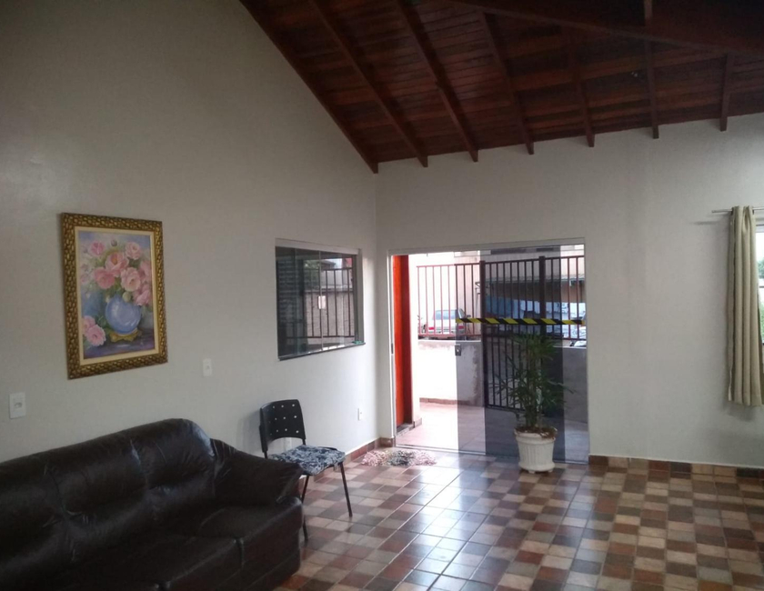 Imagen general del Hotel Pousada Jo&atilde;o 3.16. Foto 17