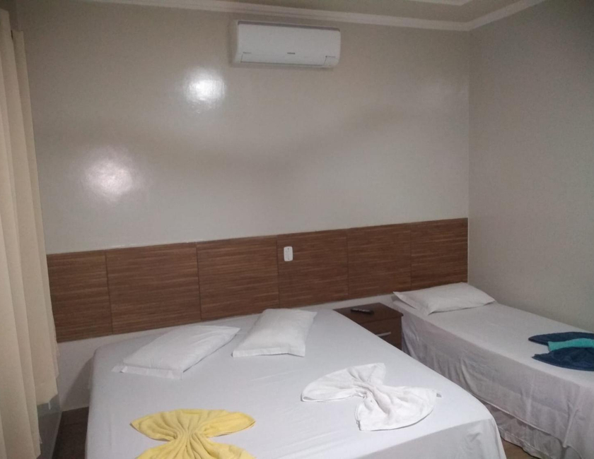 Imagen general del Hotel Pousada Jo&atilde;o 3.16. Foto 18