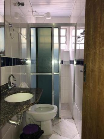 Imagen general del Hotel Pousada Nosso Cantinho. Foto 2