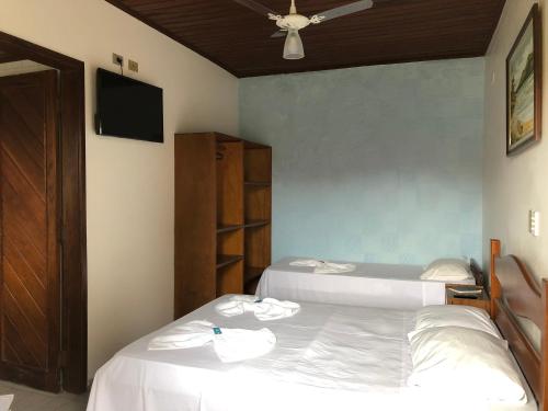 Imagen general del Hotel Pousada Nosso Cantinho. Foto 3