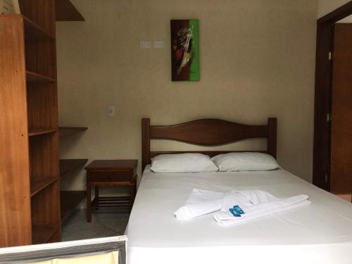 Imagen general del Hotel Pousada Nosso Cantinho. Foto 6