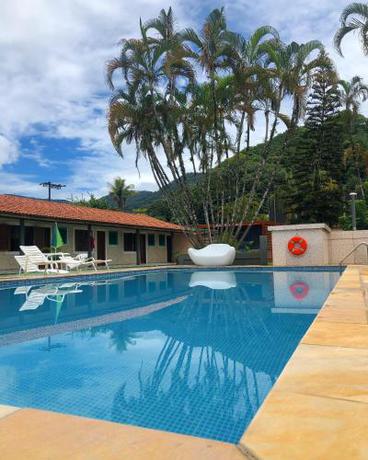 Imagen general del Hotel Pousada Nosso Cantinho. Foto 7