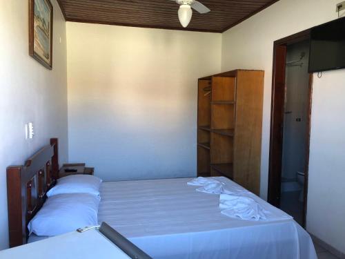 Imagen de la habitación del Hotel Pousada Nosso Cantinho. Foto 18