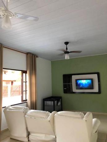 Imagen general del Hotel Pousada Nosso Cantinho. Foto 8