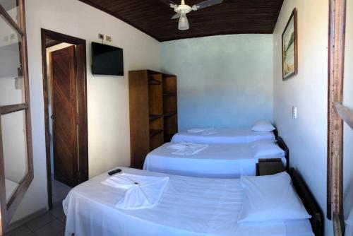 Imagen general del Hotel Pousada Nosso Cantinho. Foto 9