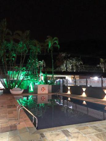 Imagen general del Hotel Pousada Nosso Cantinho. Foto 10