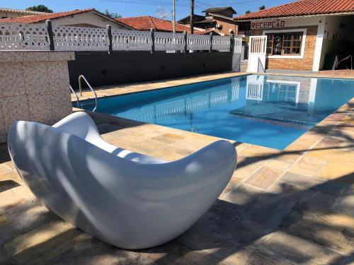 Imagen general del Hotel Pousada Nosso Cantinho. Foto 12