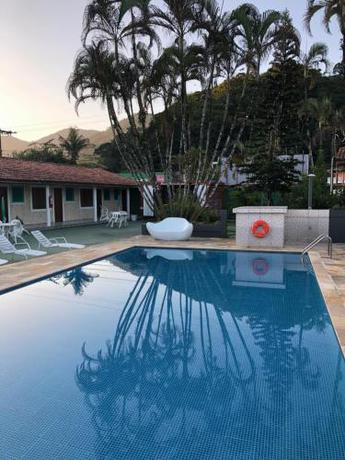 Imagen general del Hotel Pousada Nosso Cantinho. Foto 13