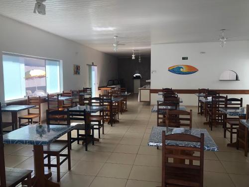 Imagen general del Hotel Pousada Nosso Cantinho. Foto 14