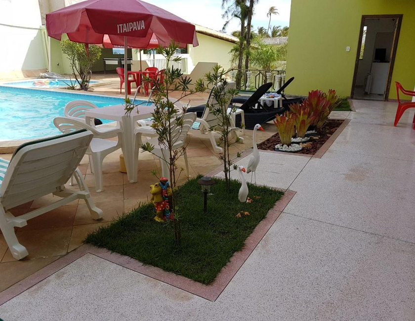 Imagen general del Hotel Pousada Oasis. Foto 4