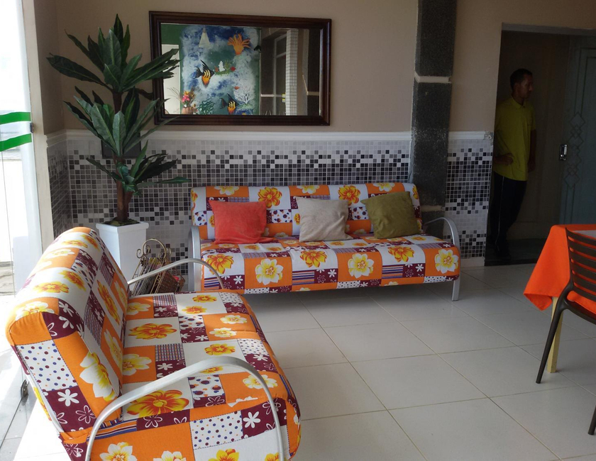Imagen general del Hotel Pousada Oasis. Foto 14