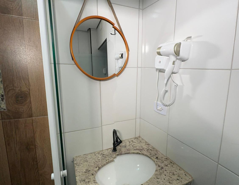 Imagen general del Hotel Pra&ccedil;a Orione. Foto 10